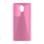 כיסוי פלסטיק קשיח ל- Nokia 3.1 בצבע - ורוד - קייס מובייל