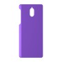 כיסוי פלסטיק קשיח ל- Nokia 3.1 בצבע - סגול - קייס מובייל