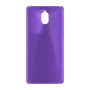 כיסוי פלסטיק קשיח ל- Nokia 3.1 בצבע - סגול - קייס מובייל