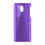 כיסוי פלסטיק קשיח ל- Nokia 3.1 בצבע - סגול - קייס מובייל