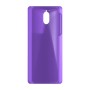 כיסוי פלסטיק קשיח ל- Nokia 3.1 בצבע - סגול - קייס מובייל
