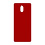 כיסוי פלסטיק קשיח ל- Nokia 3.1 בצבע - אדום - קייס מובייל