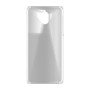 כיסוי פלסטיק קשיח ל- Nokia 3.1 בצבע - לבן - קייס מובייל