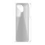 כיסוי פלסטיק קשיח ל- Nokia 3.1 בצבע - לבן - קייס מובייל
