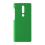כיסוי פלסטיק קשיח ל- Nokia 3.1 Plus בצבע - ירוק - קייס מובייל