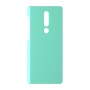 כיסוי פלסטיק קשיח ל- Nokia 3.1 Plus בצבע - מנטה - קייס מובייל