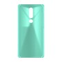 כיסוי פלסטיק קשיח ל- Nokia 3.1 Plus בצבע - מנטה - קייס מובייל