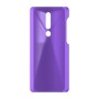 כיסוי פלסטיק קשיח ל- Nokia 3.1 Plus בצבע - סגול - קייס מובייל
