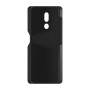 כיסוי פלסטיק קשיח ל- Nokia 3.2 בצבע - שחור - קייס מובייל