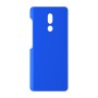 כיסוי פלסטיק קשיח ל- Nokia 3.2 בצבע - כחול - קייס מובייל