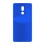 כיסוי פלסטיק קשיח ל- Nokia 3.2 בצבע - כחול - קייס מובייל