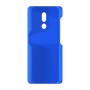 כיסוי פלסטיק קשיח ל- Nokia 3.2 בצבע - כחול - קייס מובייל