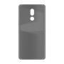 כיסוי פלסטיק קשיח ל- Nokia 3.2 בצבע - אפור - קייס מובייל