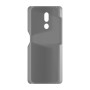 כיסוי פלסטיק קשיח ל- Nokia 3.2 בצבע - אפור - קייס מובייל