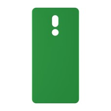 כיסוי פלסטיק קשיח ל- Nokia 3.2 בצבע - ירוק - קייס מובייל