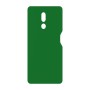 כיסוי פלסטיק קשיח ל- Nokia 3.2 בצבע - ירוק - קייס מובייל