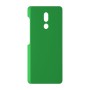 כיסוי פלסטיק קשיח ל- Nokia 3.2 בצבע - ירוק - קייס מובייל