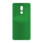 כיסוי פלסטיק קשיח ל- Nokia 3.2 בצבע - ירוק - קייס מובייל