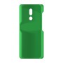 כיסוי פלסטיק קשיח ל- Nokia 3.2 בצבע - ירוק - קייס מובייל
