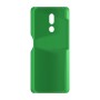 כיסוי פלסטיק קשיח ל- Nokia 3.2 בצבע - ירוק - קייס מובייל