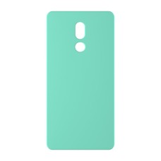 כיסוי פלסטיק קשיח ל- Nokia 3.2 בצבע - מנטה - קייס מובייל