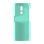 כיסוי פלסטיק קשיח ל- Nokia 3.2 בצבע - מנטה - קייס מובייל