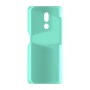 כיסוי פלסטיק קשיח ל- Nokia 3.2 בצבע - מנטה - קייס מובייל
