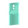 כיסוי פלסטיק קשיח ל- Nokia 3.2 בצבע - מנטה - קייס מובייל