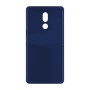 כיסוי פלסטיק קשיח ל- Nokia 3.2 בצבע - כחול נייבי - קייס מובייל