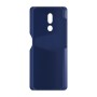 כיסוי פלסטיק קשיח ל- Nokia 3.2 בצבע - כחול נייבי - קייס מובייל