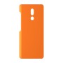 כיסוי פלסטיק קשיח ל- Nokia 3.2 בצבע - כתום - קייס מובייל