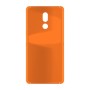 כיסוי פלסטיק קשיח ל- Nokia 3.2 בצבע - כתום - קייס מובייל
