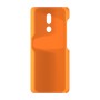 כיסוי פלסטיק קשיח ל- Nokia 3.2 בצבע - כתום - קייס מובייל