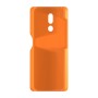 כיסוי פלסטיק קשיח ל- Nokia 3.2 בצבע - כתום - קייס מובייל