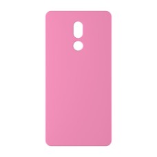 כיסוי פלסטיק קשיח ל- Nokia 3.2 בצבע - ורוד - קייס מובייל