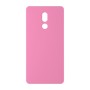 כיסוי פלסטיק קשיח ל- Nokia 3.2 בצבע - ורוד - קייס מובייל