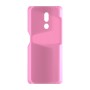 כיסוי פלסטיק קשיח ל- Nokia 3.2 בצבע - ורוד - קייס מובייל