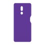 כיסוי פלסטיק קשיח ל- Nokia 3.2 בצבע - סגול - קייס מובייל
