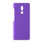כיסוי פלסטיק קשיח ל- Nokia 3.2 בצבע - סגול - קייס מובייל
