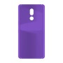 כיסוי פלסטיק קשיח ל- Nokia 3.2 בצבע - סגול - קייס מובייל