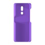 כיסוי פלסטיק קשיח ל- Nokia 3.2 בצבע - סגול - קייס מובייל