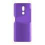 כיסוי פלסטיק קשיח ל- Nokia 3.2 בצבע - סגול - קייס מובייל