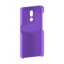 כיסוי פלסטיק קשיח ל- Nokia 3.2 בצבע - סגול - קייס מובייל