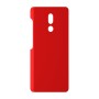 כיסוי פלסטיק קשיח ל- Nokia 3.2 בצבע - אדום - קייס מובייל