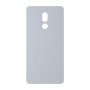 כיסוי פלסטיק קשיח ל- Nokia 3.2 בצבע - כסף - קייס מובייל