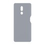 כיסוי פלסטיק קשיח ל- Nokia 3.2 בצבע - כסף - קייס מובייל