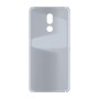 כיסוי פלסטיק קשיח ל- Nokia 3.2 בצבע - כסף - קייס מובייל