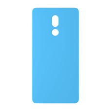 כיסוי פלסטיק קשיח ל- Nokia 3.2 בצבע - תכלת - קייס מובייל