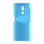 כיסוי פלסטיק קשיח ל- Nokia 3.2 בצבע - תכלת - קייס מובייל