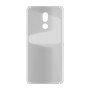 כיסוי פלסטיק קשיח ל- Nokia 3.2 בצבע - לבן - קייס מובייל